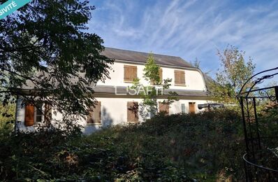 vente maison 169 000 € à proximité de Mornay-Berry (18350)