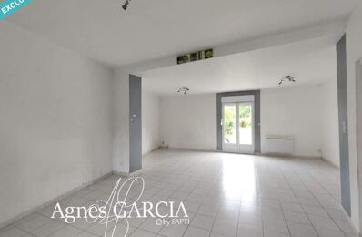 vente maison 127 000 € à proximité de Aix-Noulette (62160)