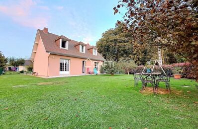 vente maison 249 000 € à proximité de La Vaupalière (76150)