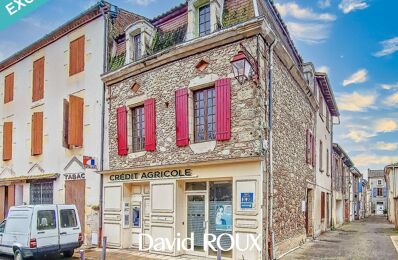 vente immeuble 109 000 € à proximité de Castelmoron-sur-Lot (47260)