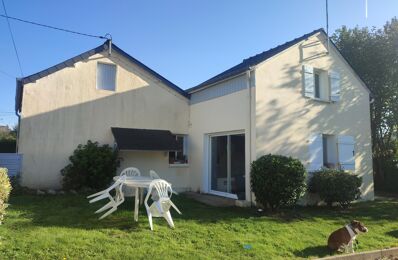 vente maison 105 500 € à proximité de Saint-Mars-du-Désert (53700)