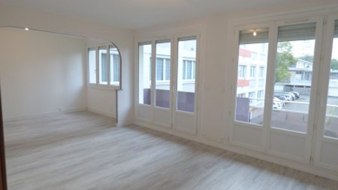 appartement 5 pièces 96 m2 à vendre à Brest (29200)