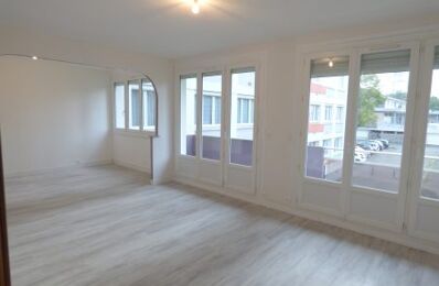 vente appartement 154 800 € à proximité de Bourg-Blanc (29860)