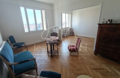 appartement 4 pièces 92 m2 à vendre à Valence (26000)