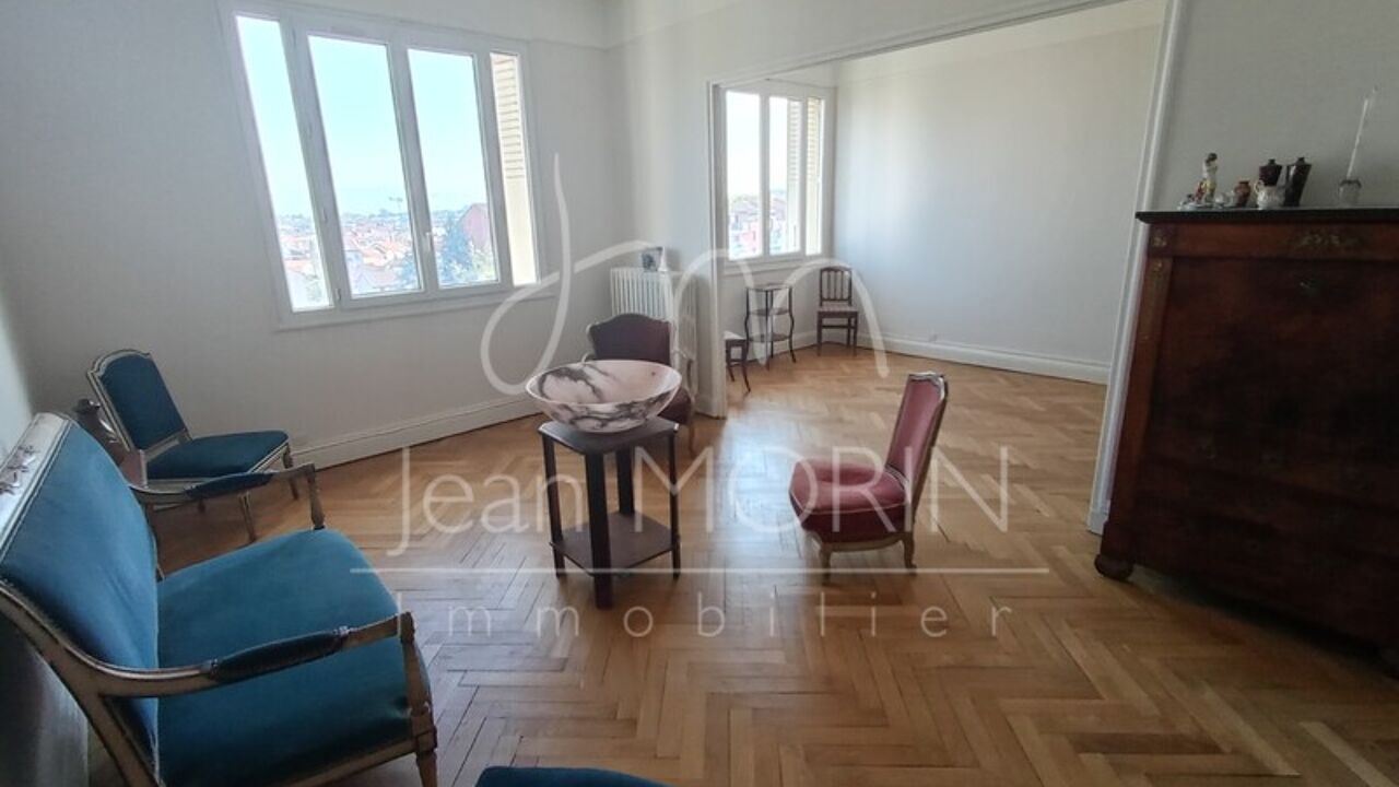 appartement 4 pièces 92 m2 à vendre à Valence (26000)