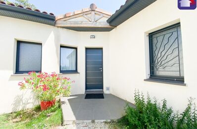 vente maison 320 000 € à proximité de Pech-Luna (11420)