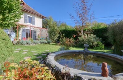 vente maison 340 000 € à proximité de Verel-de-Montbel (73330)