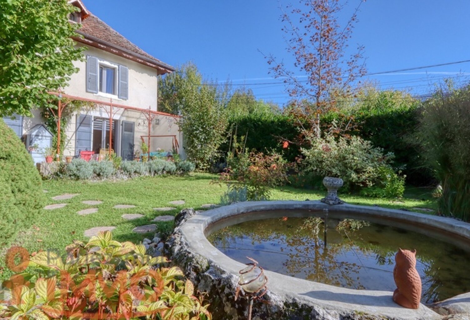 Maison 5 P+C — photo 1