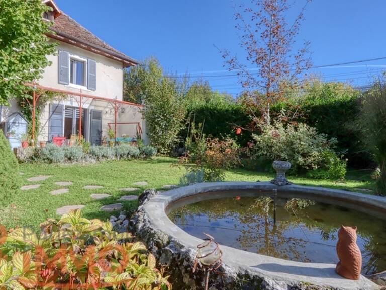 Maison 5 P+C — photo 1