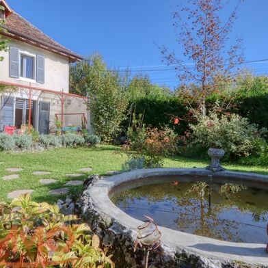 Maison 5 pièces 325000 €