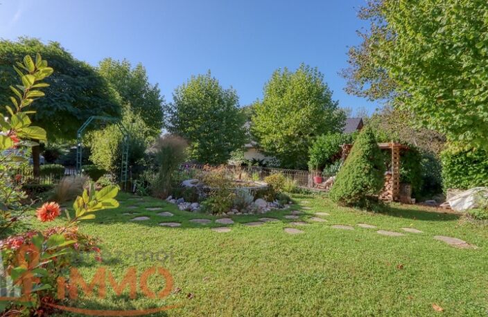 Maison 5 P+C — photo 2