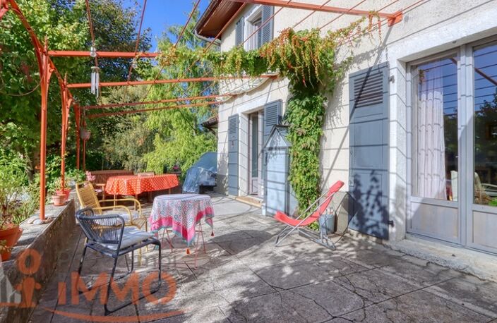 Maison 5 P+C — photo 3