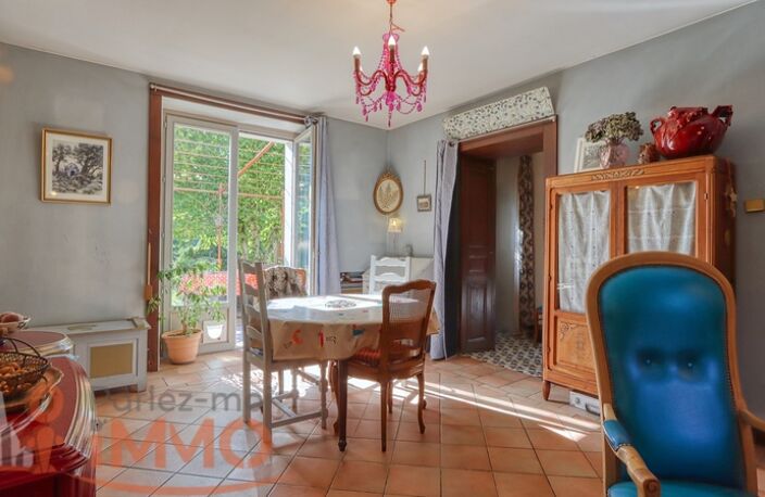 Maison 5 P+C — photo 4