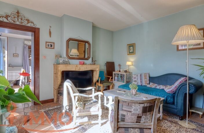 Maison 5 P+C — photo 5