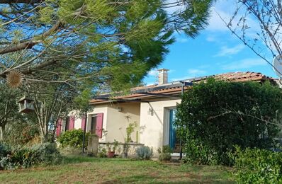 vente maison 254 500 € à proximité de Montestruc-sur-Gers (32390)