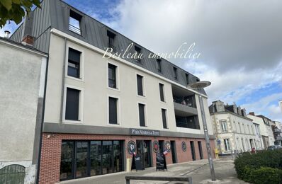 vente appartement 357 000 € à proximité de Saint-Martin-des-Noyers (85140)