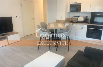 vente appartement 199 500 € à proximité de Salles-sur-Mer (17220)