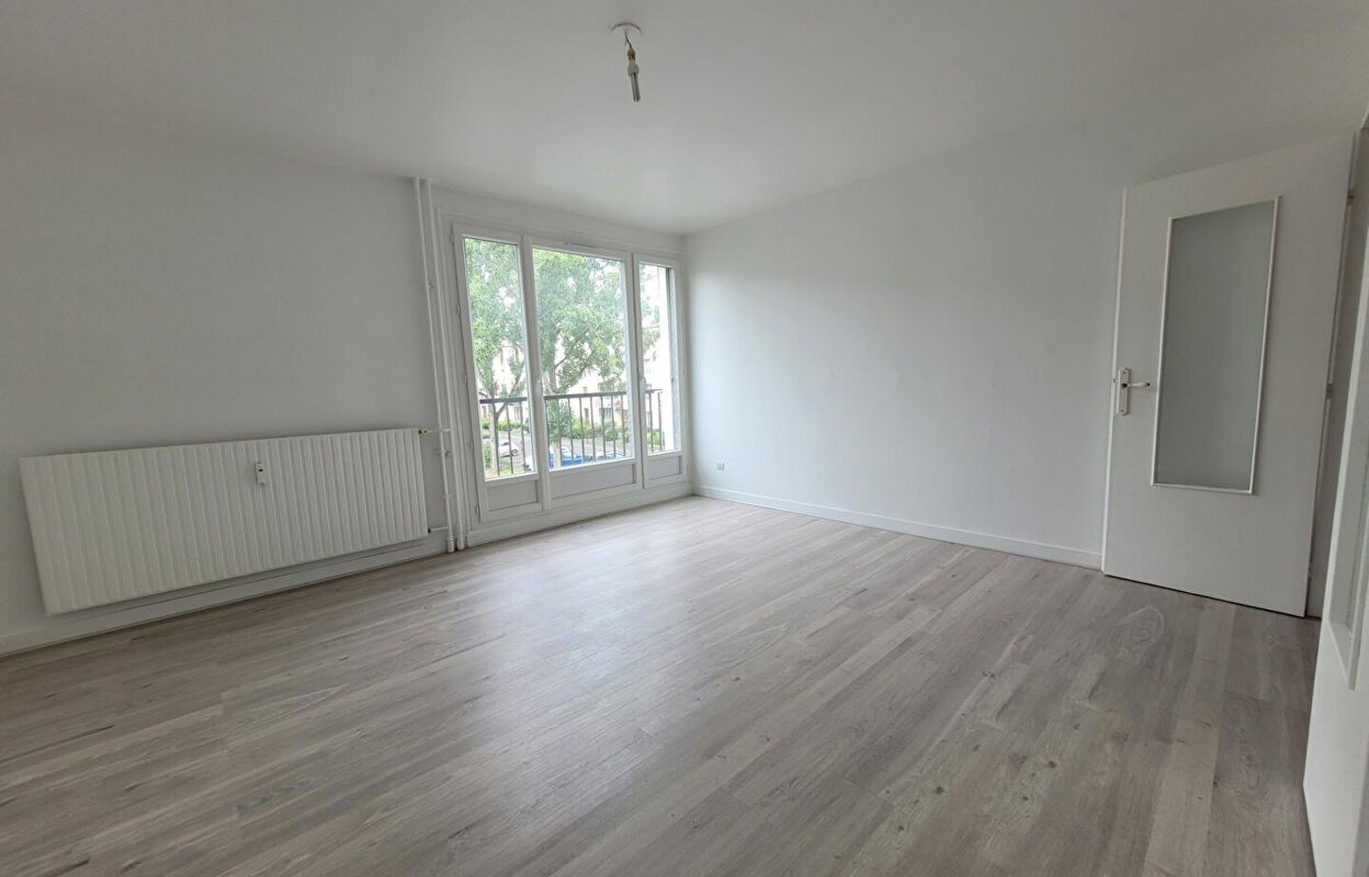 appartement 3 pièces 63 m2 à vendre à Compiègne (60200)