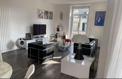 appartement 4 pièces 123 m2 à vendre à Perros-Guirec (22700)