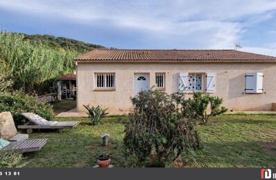 vente maison 425 000 € à proximité de Ucciani (20133)