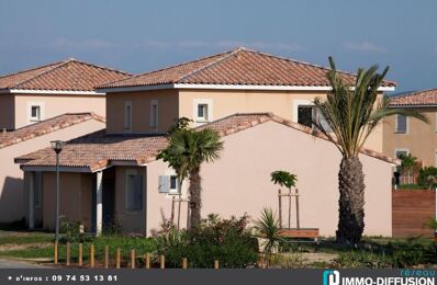 vente maison 229 500 € à proximité de Saint-Jean-de-Védas (34430)