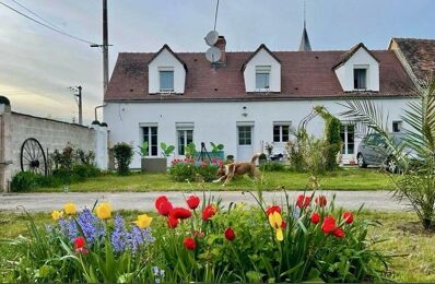 vente maison 167 800 € à proximité de Marigny-le-Châtel (10350)