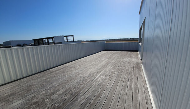 Local commercial 1 pièces  à louer Sauvagnon 64230