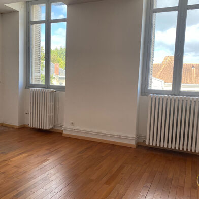 Immeuble 294 m²