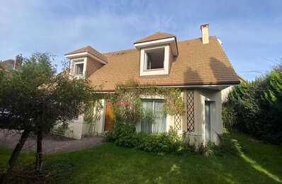 vente maison 368 500 € à proximité de Jouy-sur-Eure (27120)