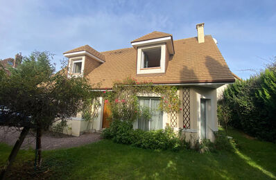 vente maison 340 000 € à proximité de Gadencourt (27120)