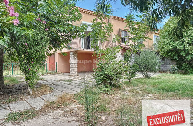 vente maison 220 000 € à proximité de Fos-sur-Mer (13270)
