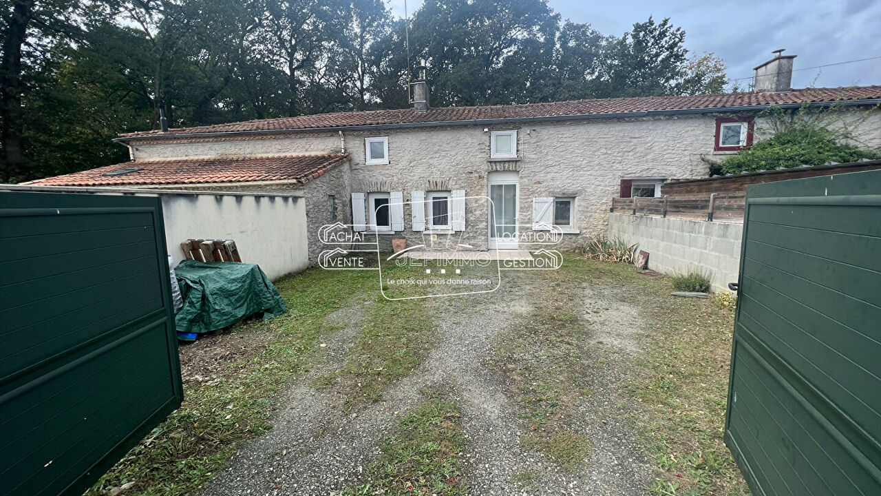 maison 7 pièces 116 m2 à vendre à Mauves-sur-Loire (44470)