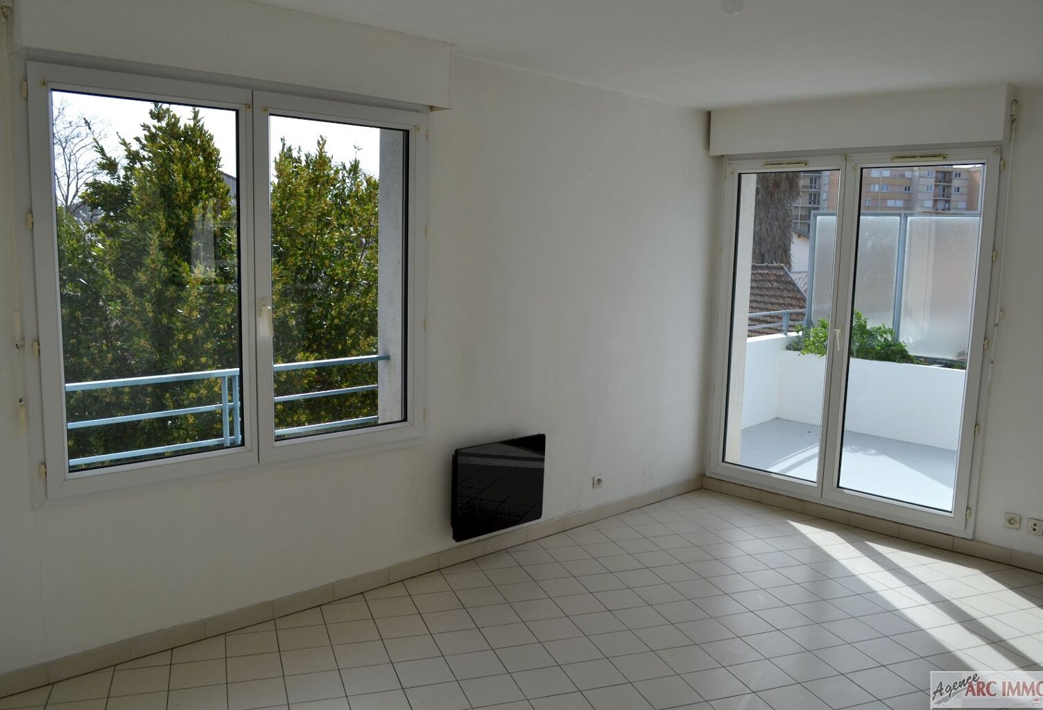 Appartement — photo 1