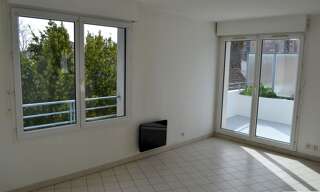 Appartement 2 Pièces 41 m² à louer à Toulouse (31300)