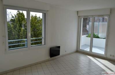 Appartement — photo du bien