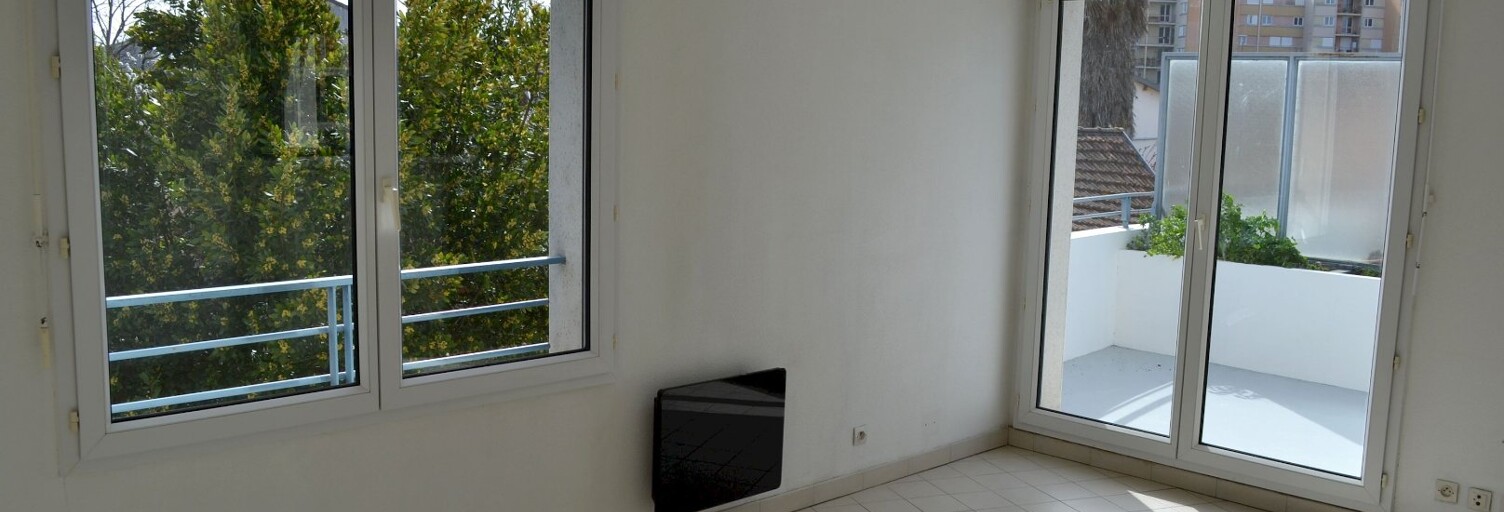 Appartement 2 Pièces 41 m² à louer à Toulouse (31300)