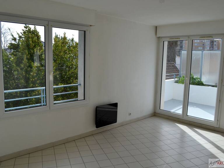 Appartement — photo 1
