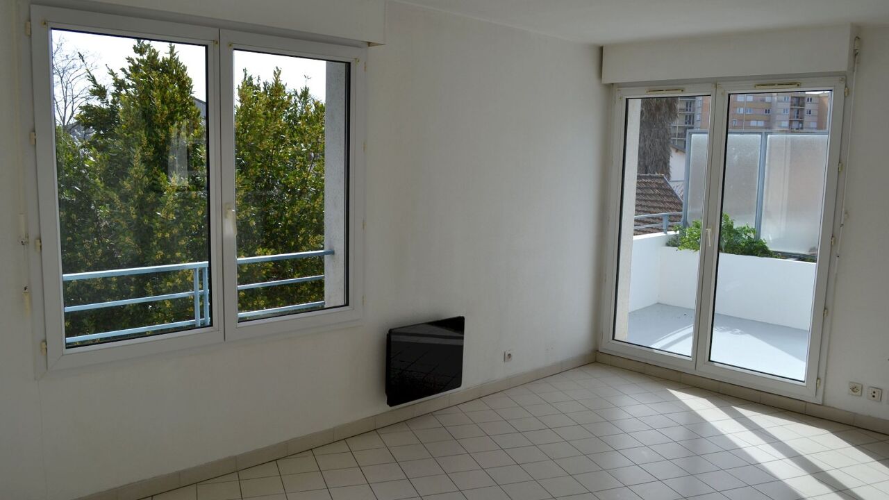 appartement 2 pièces 41 m2 à louer à Toulouse (31300)