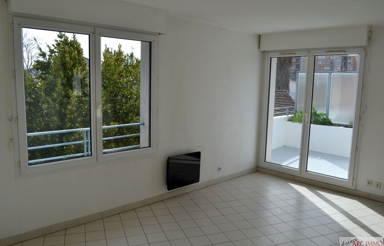 appartement 2 pièces 41 m2 à louer à Toulouse (31300)