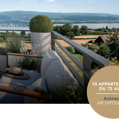 Appartement 4 pièces 656900 €