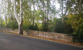 Terrain  1831 m² à vendre à Campagnan (34230)