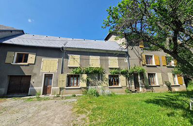 vente maison 250 000 € à proximité de Saint-Baudille-Et-Pipet (38710)