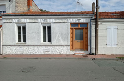 vente maison 148 400 € à proximité de Tonnay-Charente (17430)
