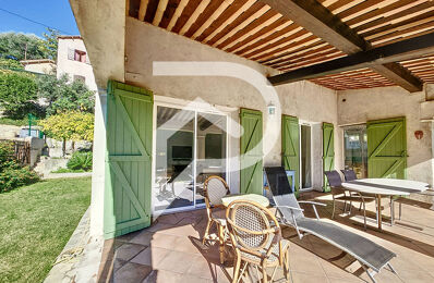 vente maison 675 000 € à proximité de Roquebrune-Cap-Martin (06190)