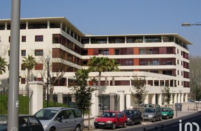 commerce  pièces 66 m2 à vendre à Montpellier (34090)