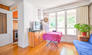 Appartement 3 Pièces 46 m² à vendre à Saint-Denis (93200)