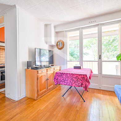 Appartement 3 pièces 175000 €