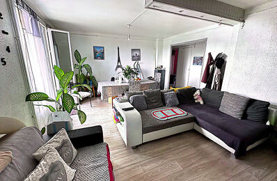 vente appartement 165 000 € à proximité de Vernaison (69390)
