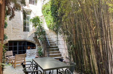 vente maison 260 000 € à proximité de Arles (13200)