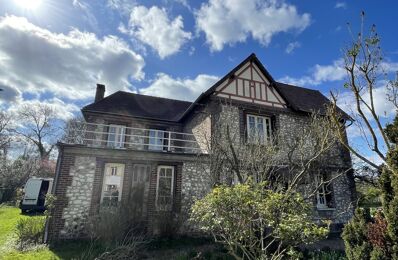 vente maison 412 000 € à proximité de Les Andelys (27700)